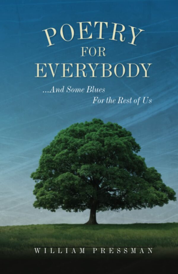Poetry For Everybody