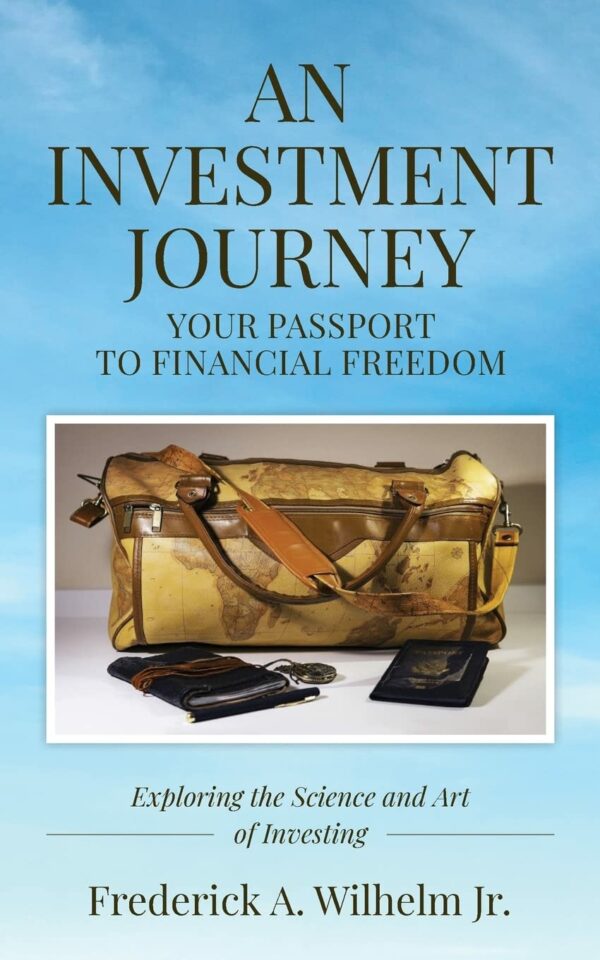 An Investment Journey