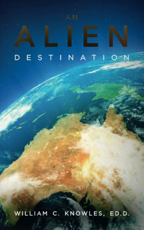 An Alien Destination