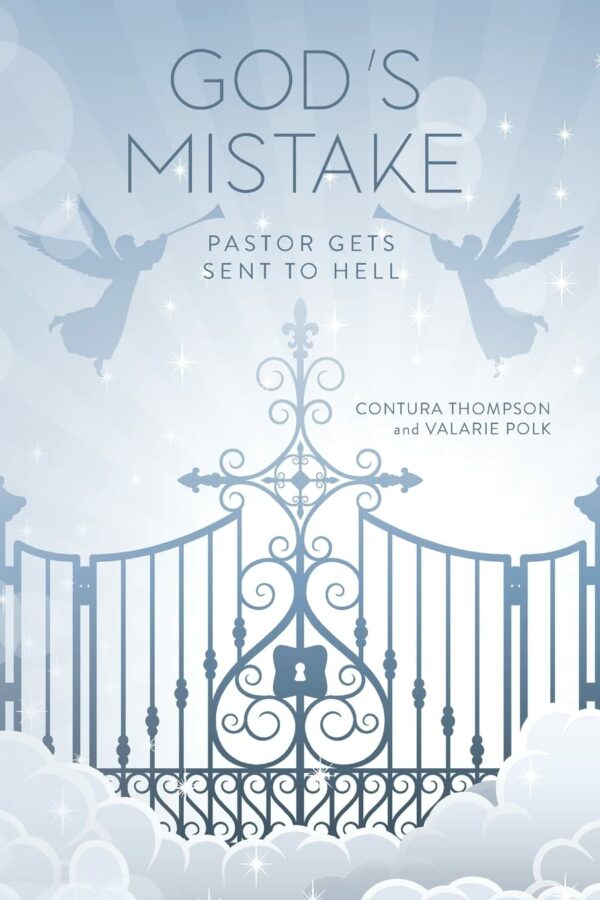 God's Mistake