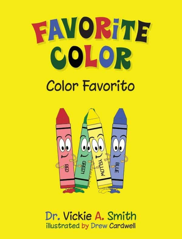 Favorite Color