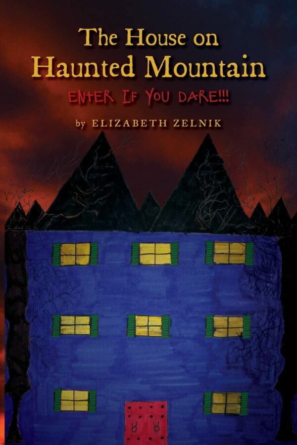 The House on Haunted Mountain