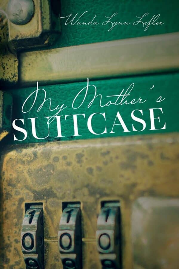 My Mother’s Suitcase