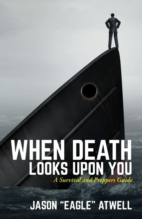 When Death Looks Upon You