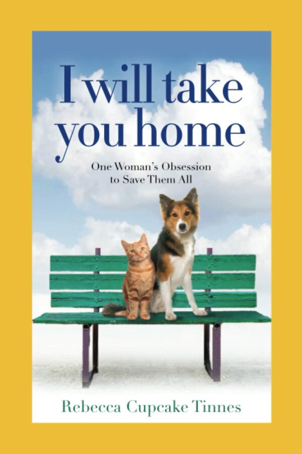 I Will Take You Home
