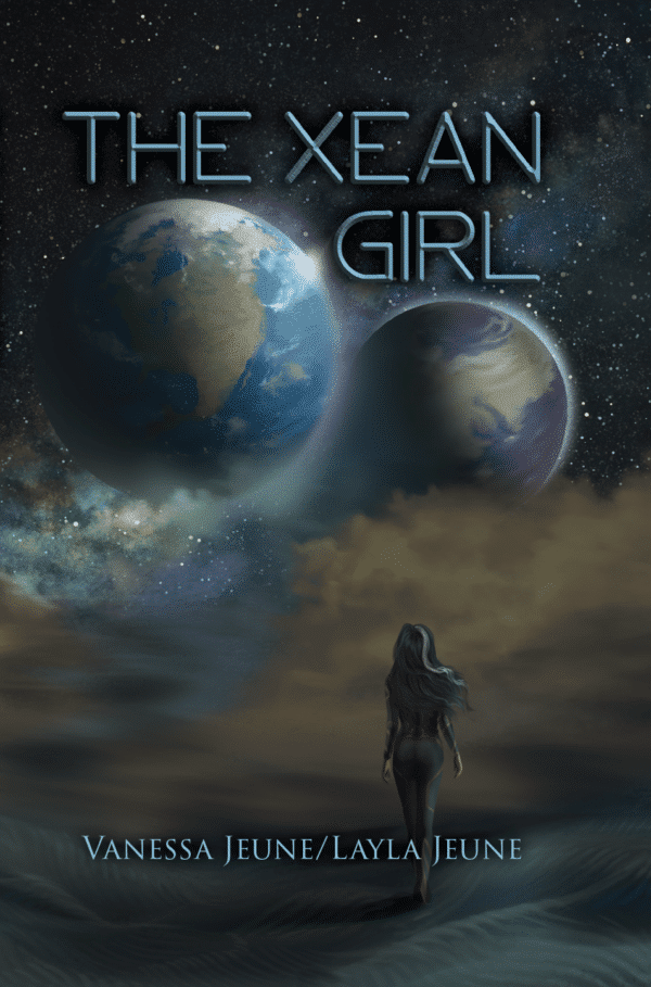 The XEan Girl
