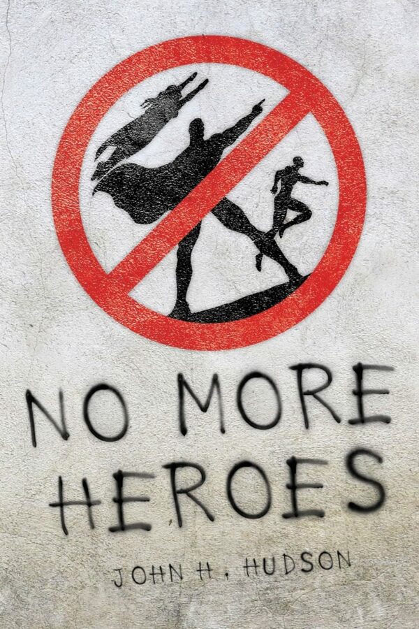 No More Heroes