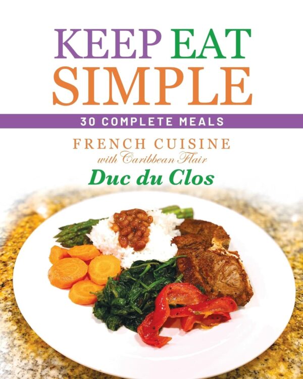 Keep Eat Simple