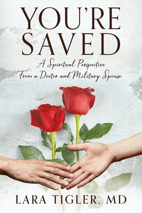 You're Saved