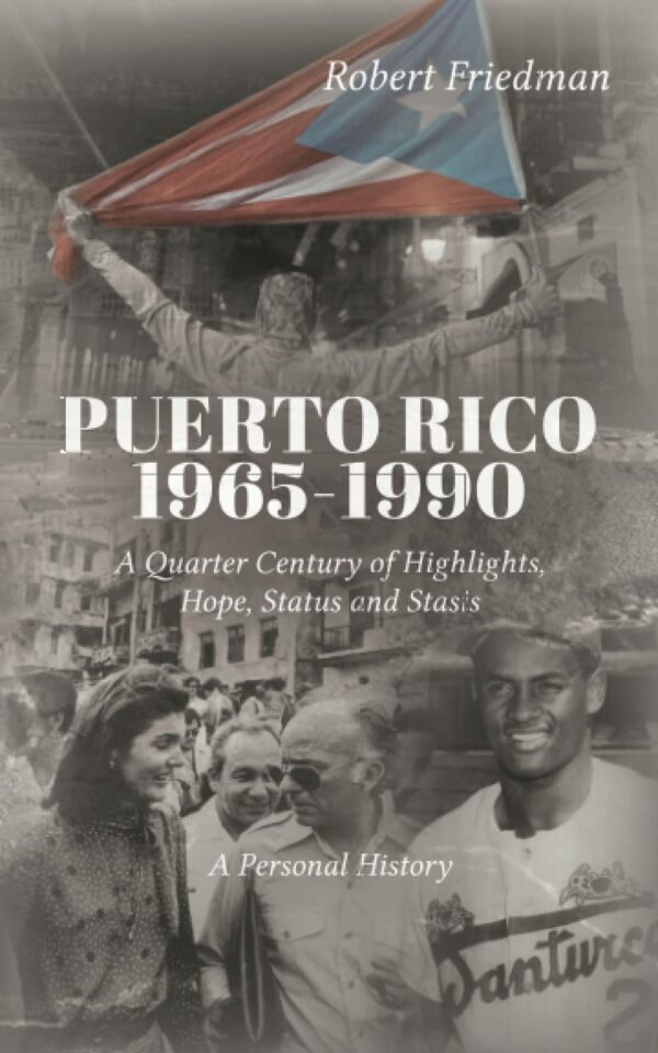 Puerto Rico 1965-1990