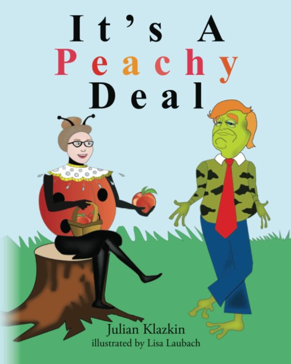 It’s A Peachy Deal