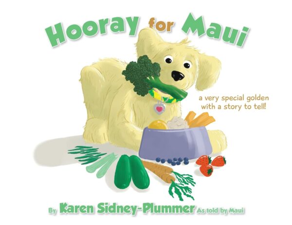 Hooray for Maui