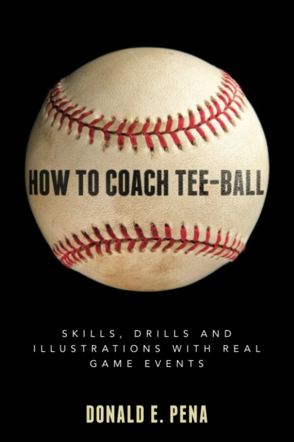 How To Coach Tee-Ball