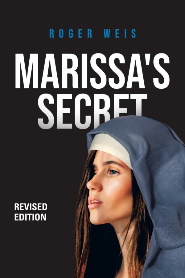 Marissa’s Secret (Revised Edition)