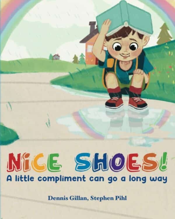 Nice Shoes!