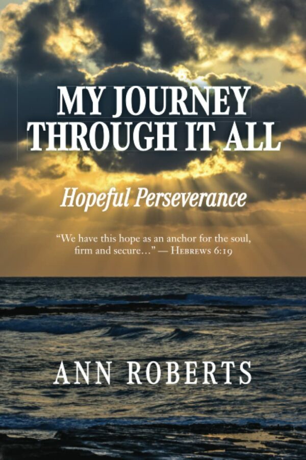 My Journey Through It All