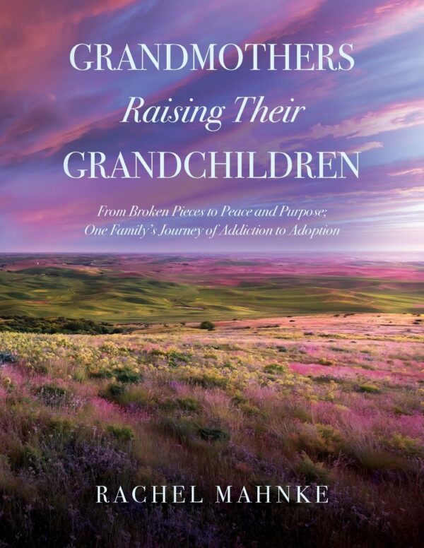 Grandmothers Raising Their Grandchildren
