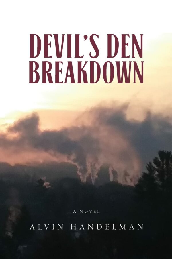 Devil’s Den Breakdown