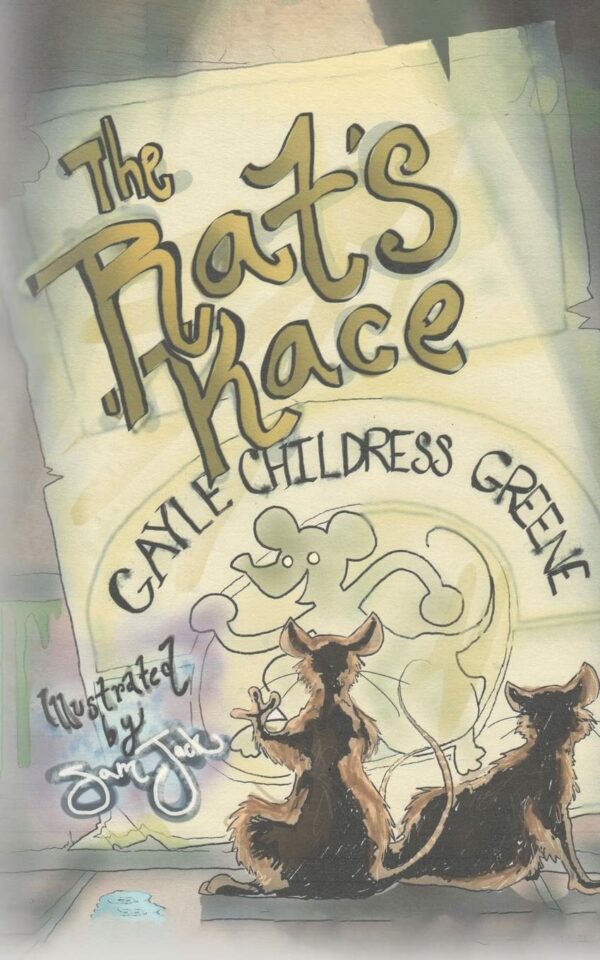 The Rat’s Race