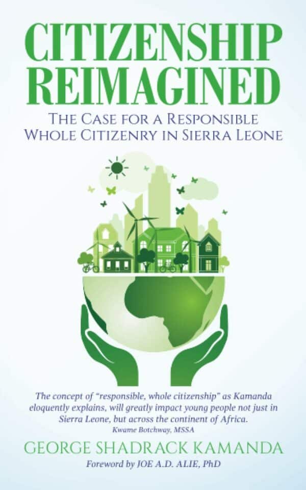 Citizenship Reimagined