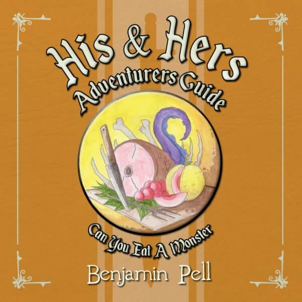 His & Hers  Adventurers Guide