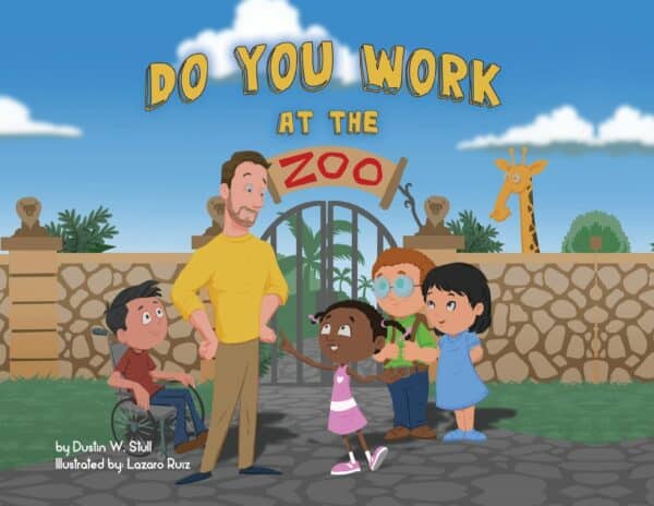 Do You Work at the Zoo