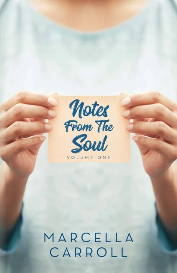 Notes From the Soul