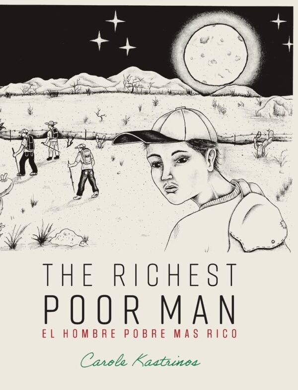 The Richest Poor Man