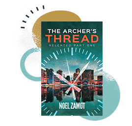 The Archer’s Thread