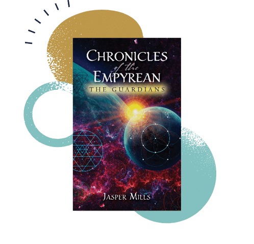 Chronicles of the Empyrean by Jasper Mills