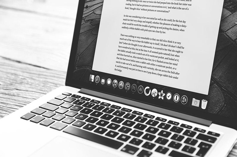 Palmetto Publishing helping get any book genre published.