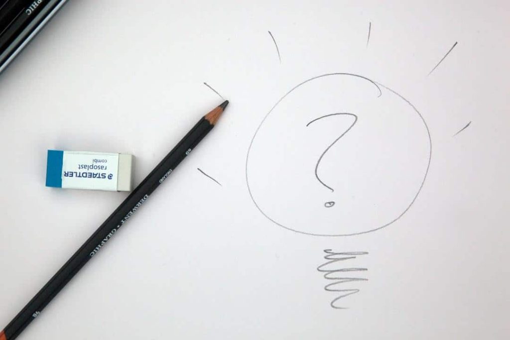 Find your Big Book Ideas