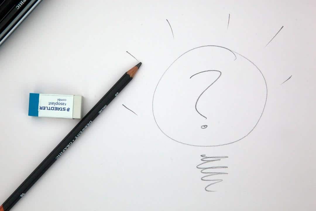 Find your Big Book Ideas