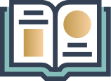 Half Page icon